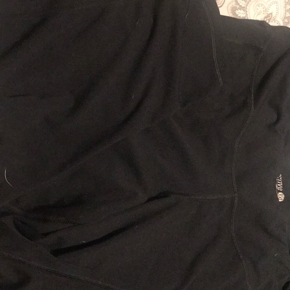 Work out capris - Picture 2 of 2